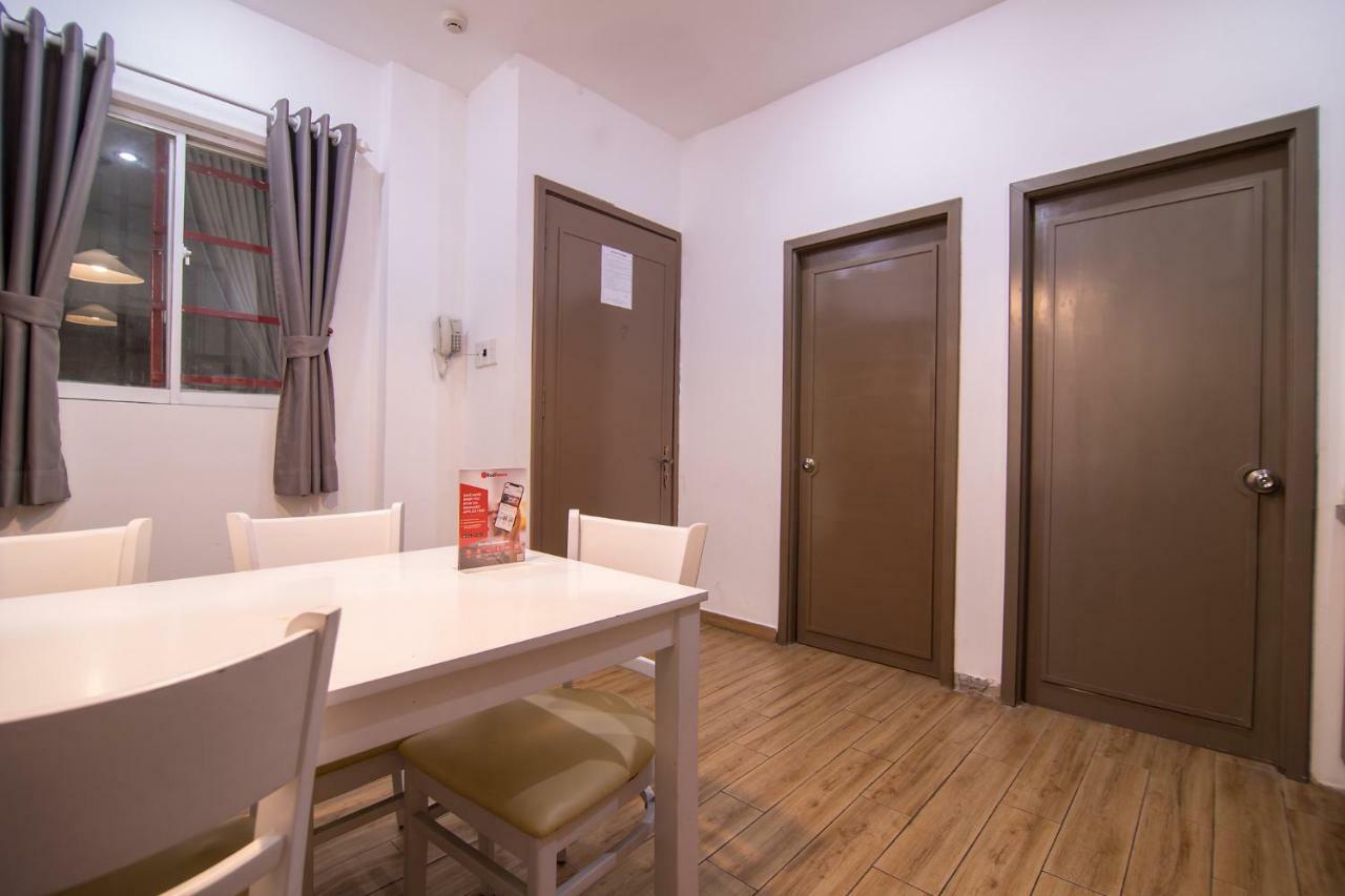 Reddoorz Plus Near Tan Dinh Market Ho Chi Minh-staden Exteriör bild